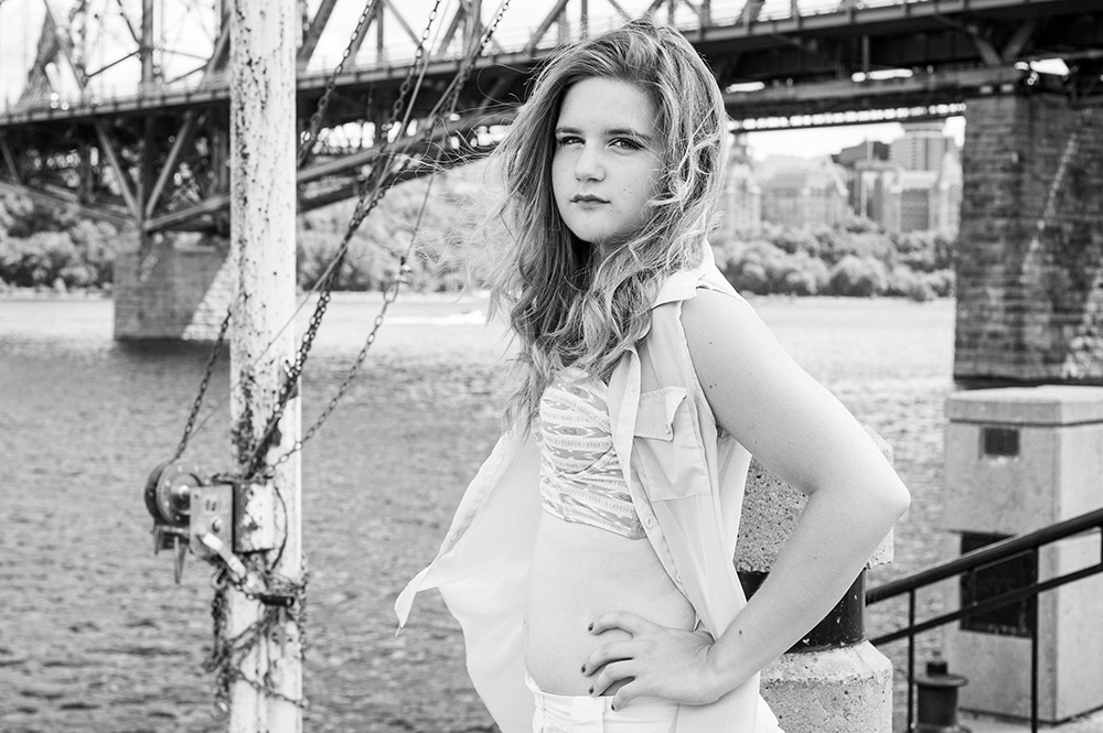 Frédérique 16